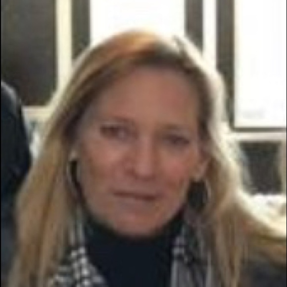 Meet your Posher, Michele